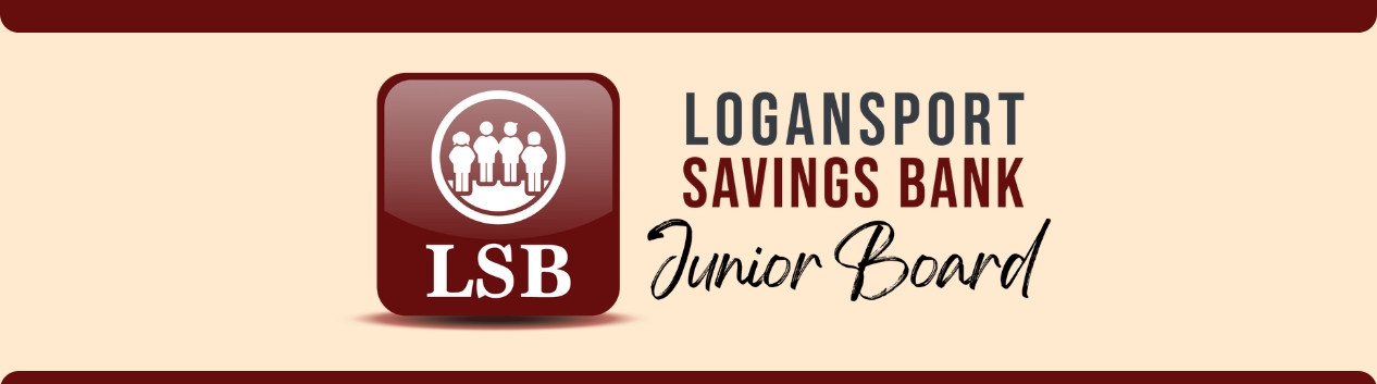 Logansport Savings Bank welcomes new Junior Board members