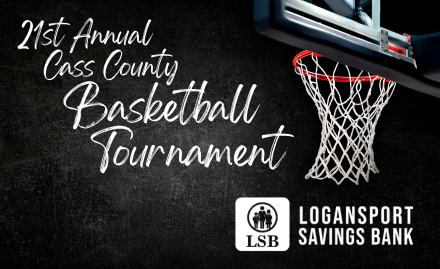 Join Us for the 21st Annual Cass County Basketball Tournament