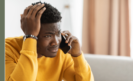 Stop the Telemarketing Calls after Credit Pulls