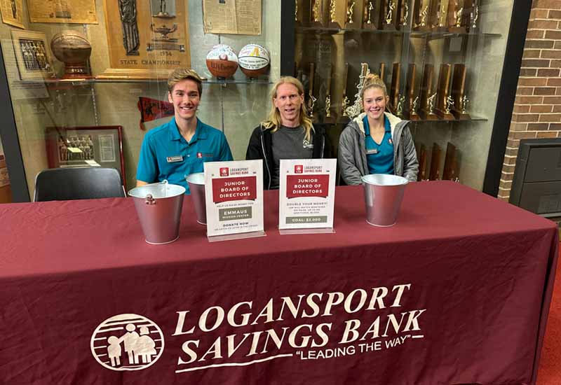 Logansport Savings Bank